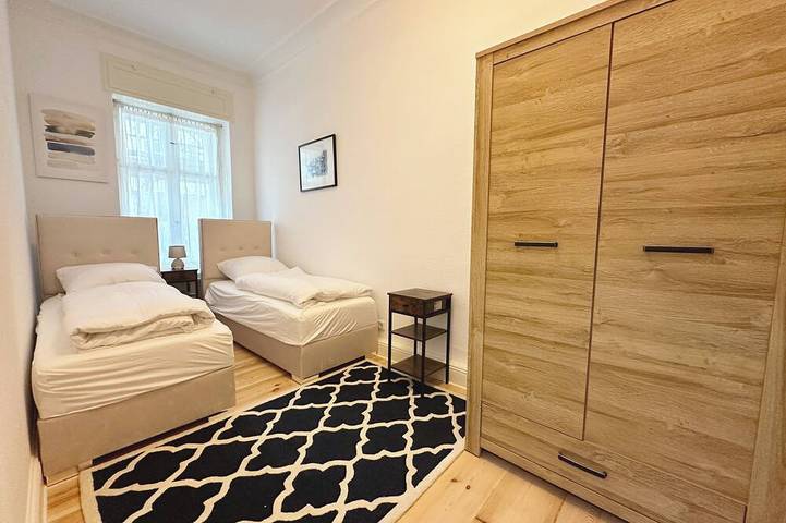 Ferienwohnung für 6 Personen in Prenzlauer Berg Berlin - 4