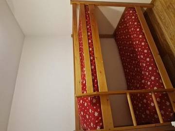 Chalet pour 6 Personnes dans Puy-Saint-Vincent, Région de Briançon, Photo 3