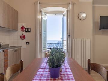 Holiday Home for 4 People in San Remo, Sanremo Municipality, Photo 1