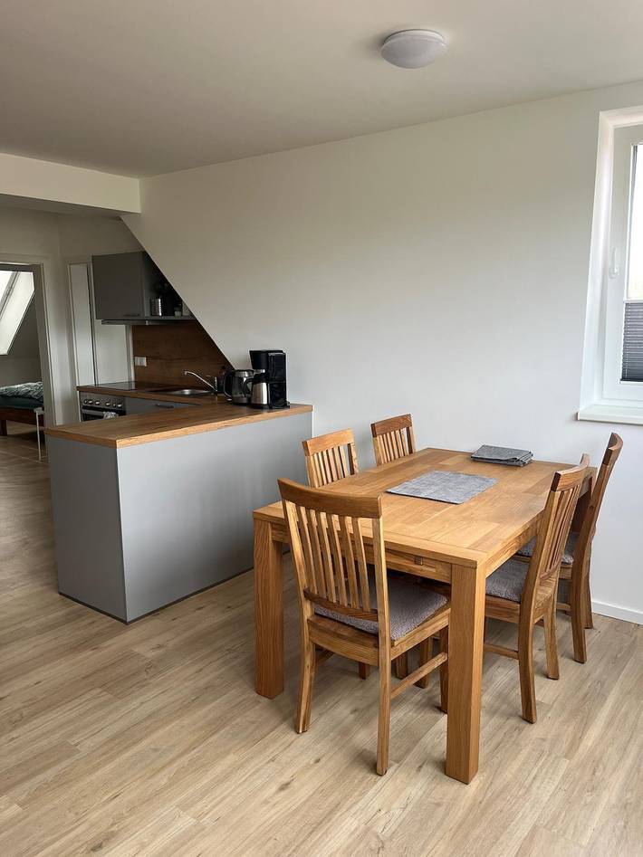 Ganze Ferienwohnung, Ferienwohnung in Artlenburg, Lüneburger Heide