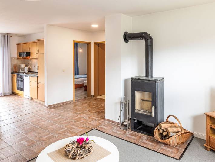 Ferienhaus für 4 Personen, mit Garten und Terrasse in Karlshagen - 3