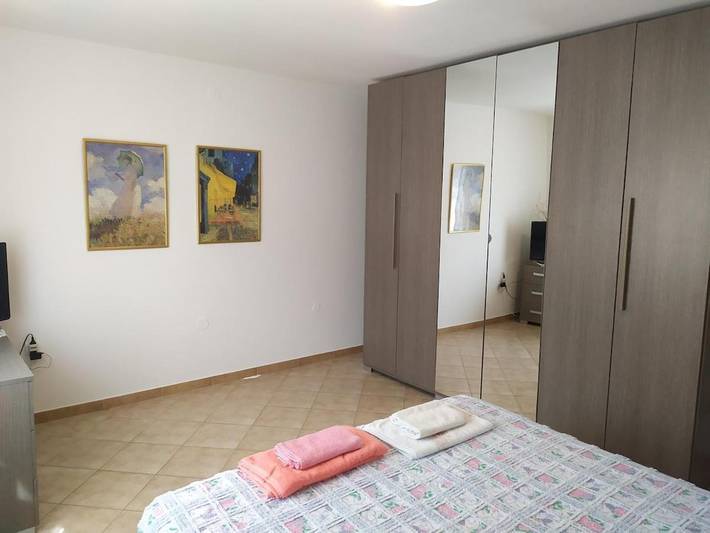 Gîte pour 5 personnes, avec jardin à Tolmezzo - 4