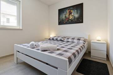 Villa für 8 Personen in Umag, Umag und Umgebung, Bild 1