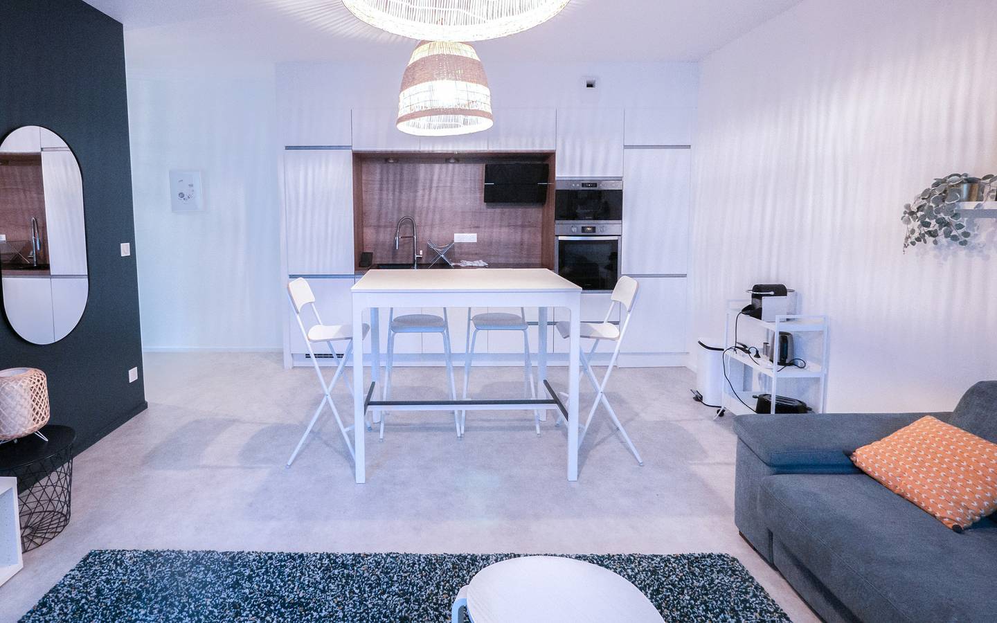 Apartamento entero, Le Sereine'Mans - Centre-ville - 4p - Rêve au Mans in Le Mans, Sarthe