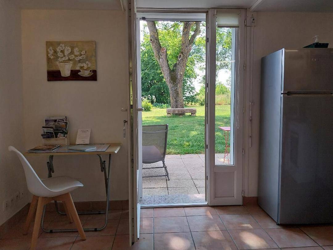 Appartement entier, Le Gîte Les Grives in Villers-Carbonnel, Région de Péronne
