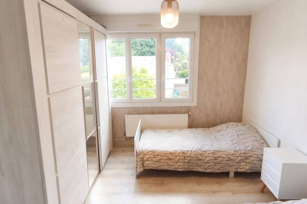Appartement entier, Homerez - Appartement Eppeville in Eppeville, Région de Péronne