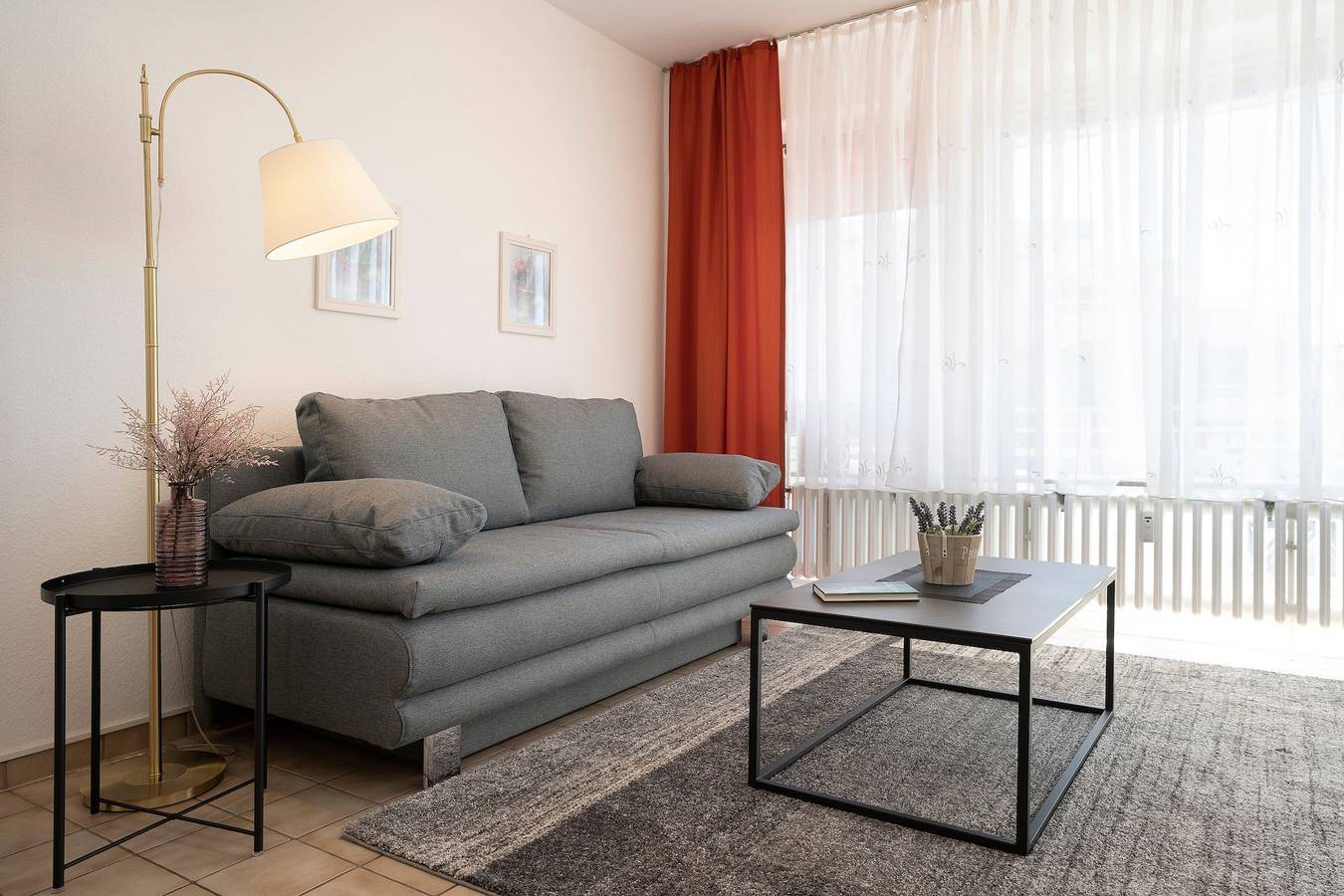 Ferienwohnung in Grömitz für 4 Personen in Grömitz