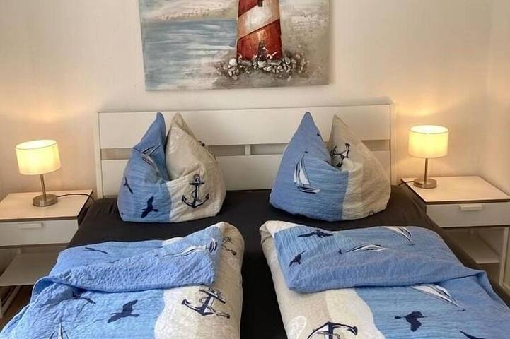 Ferienhaus für 7 Personen, mit Garten und Pool, mit Haustier in Grömitz - 2