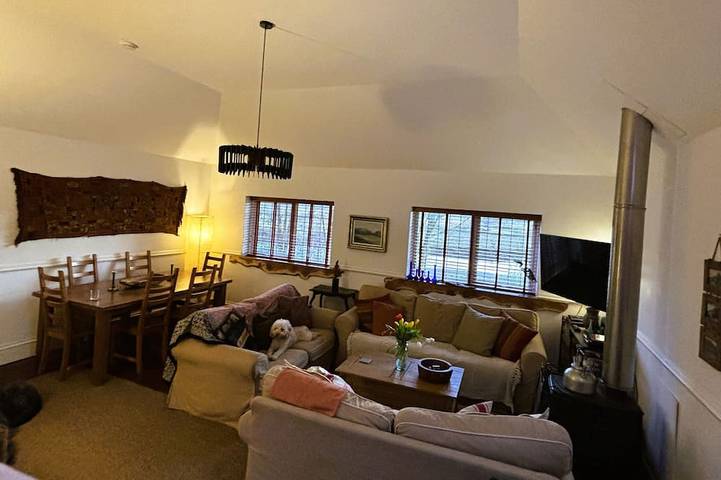 Ferienwohnung für 7 Personen, mit Garten, mit Haustier in Schottland