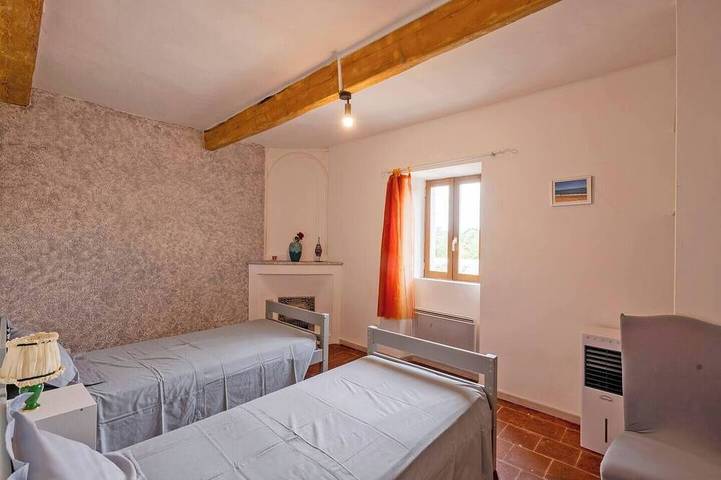 Location de vacances pour 6 personnes à Massillargues-Attuech - 3