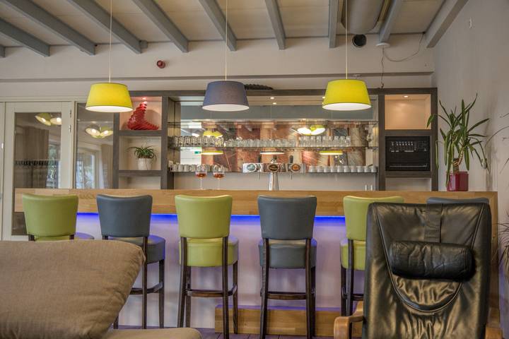 Bauernhof für 24 Personen, mit Garten und Terrasse in den Niederlande - 4