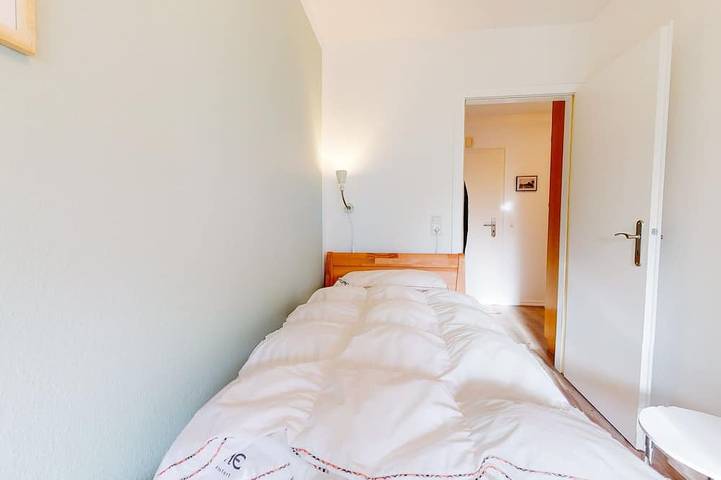 Ganze Wohnung, Gemütliches Wohnen unter dem Hörnumer Leuchtturm in Hörnum, Sylt