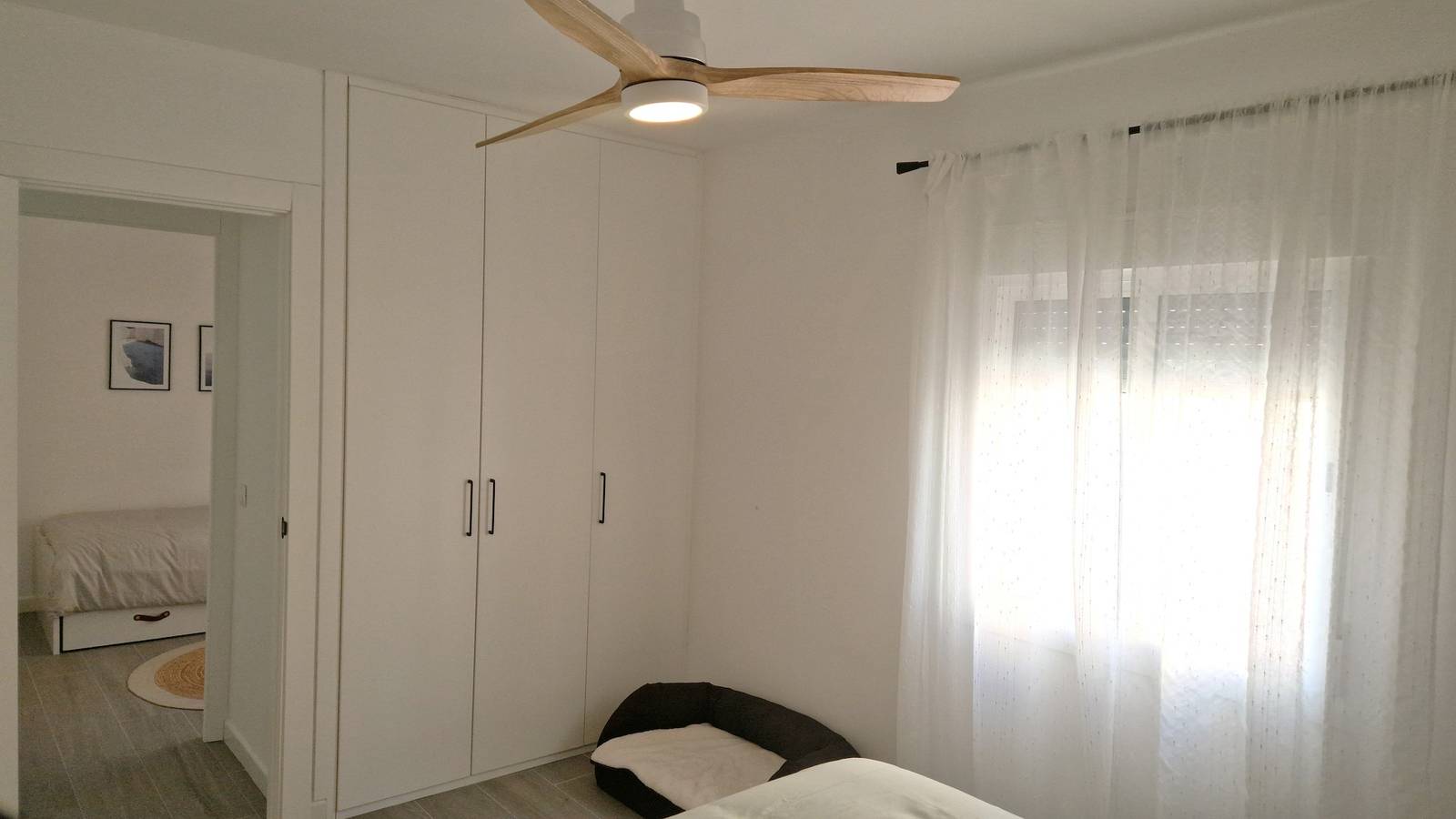 Ganze Ferienwohnung, Beautiful sunny apartment in Ayamonte, Costa de la Luz