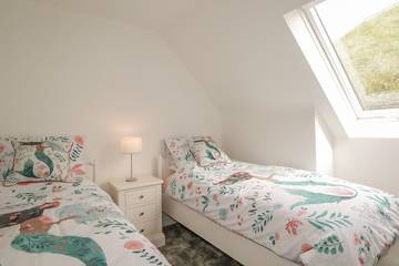 Log Cabin for 8 People in Banff (Aberdeenshire), Aberdeenshire, Photo 4