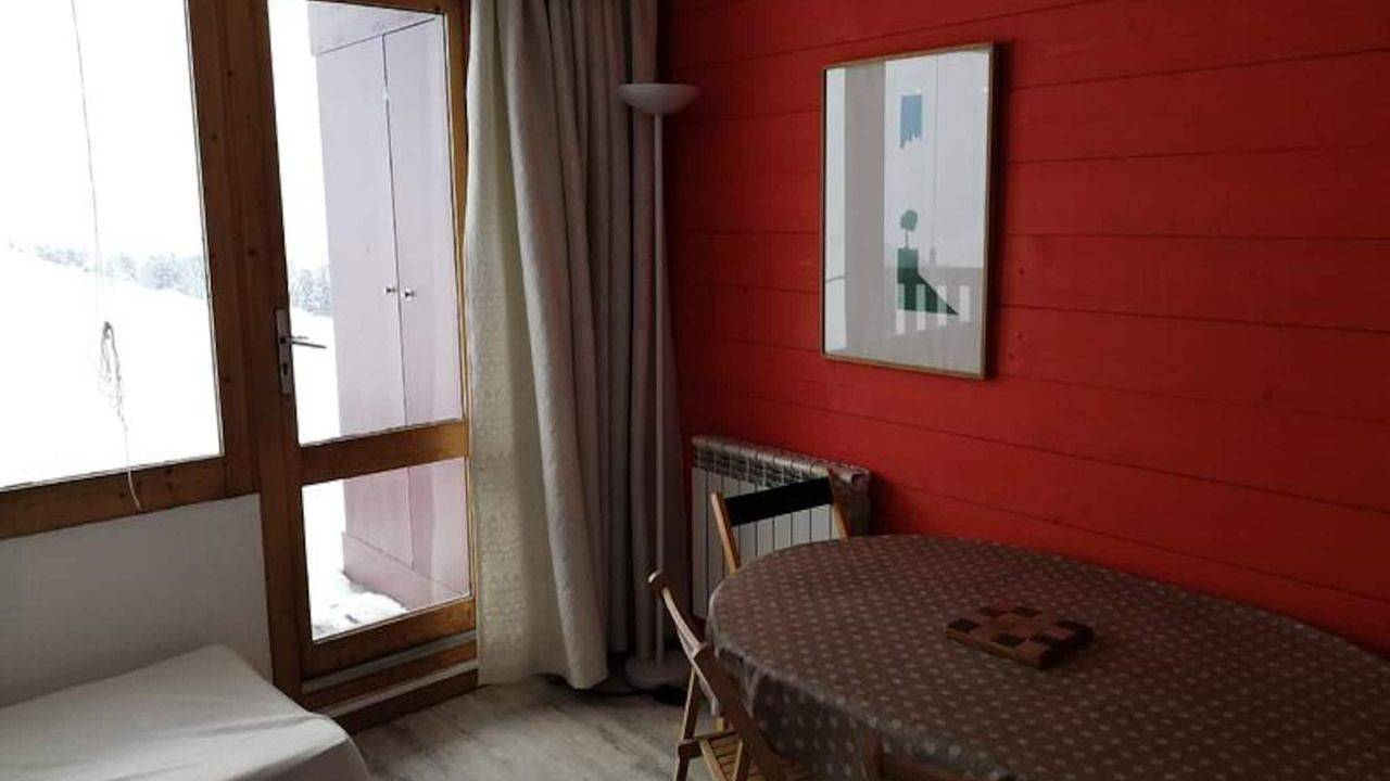 Entire holiday apartment, Ferienwohnung für 6 Personen (36 m²) in La Plagne Tarentaise in Plagne Villages, La Plagne-Tarentaise