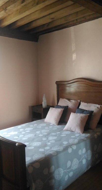 Chambre d’hôte pour 2 personnes, avec jardin dans le Parc naturel régional du Morvan - 2