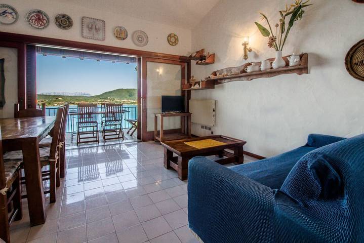 Appartamento intero, Guesthost - Dreamy Sea View with Pool in Porto Rotondo, Olbia