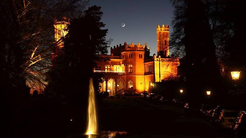 Ferienwohnung für 2 Personen, mit Sauna und Garten in Sächsisches Elbland - 3