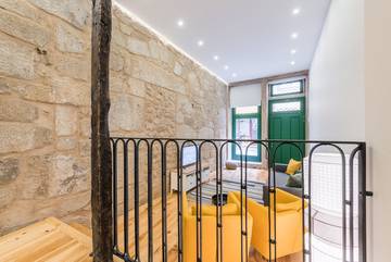 Casa De Férias para 6 Pessoas em Centro Histórico do Porto, Porto, Foto 4