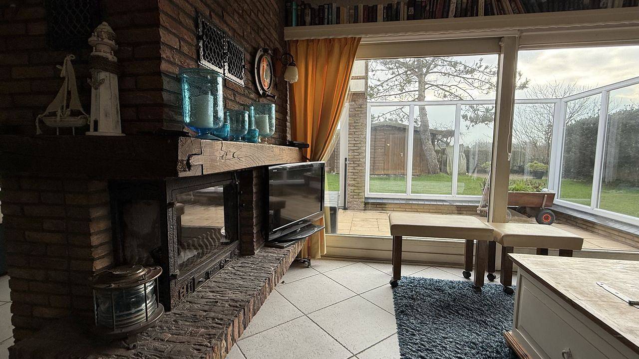 Bungalow für 5 Personen in Julianadorp in Julianadorp, Niederländische Nordsee