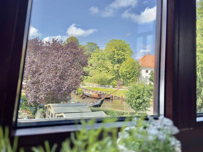 Ferienwohnung für 2 Personen in Carolinensiel - 4