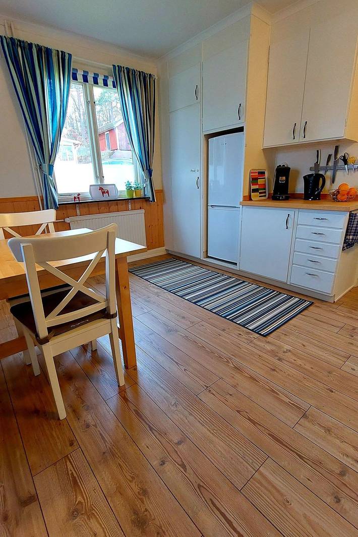 Ferienhaus für 6 Personen, mit Garten in Storfors - 3