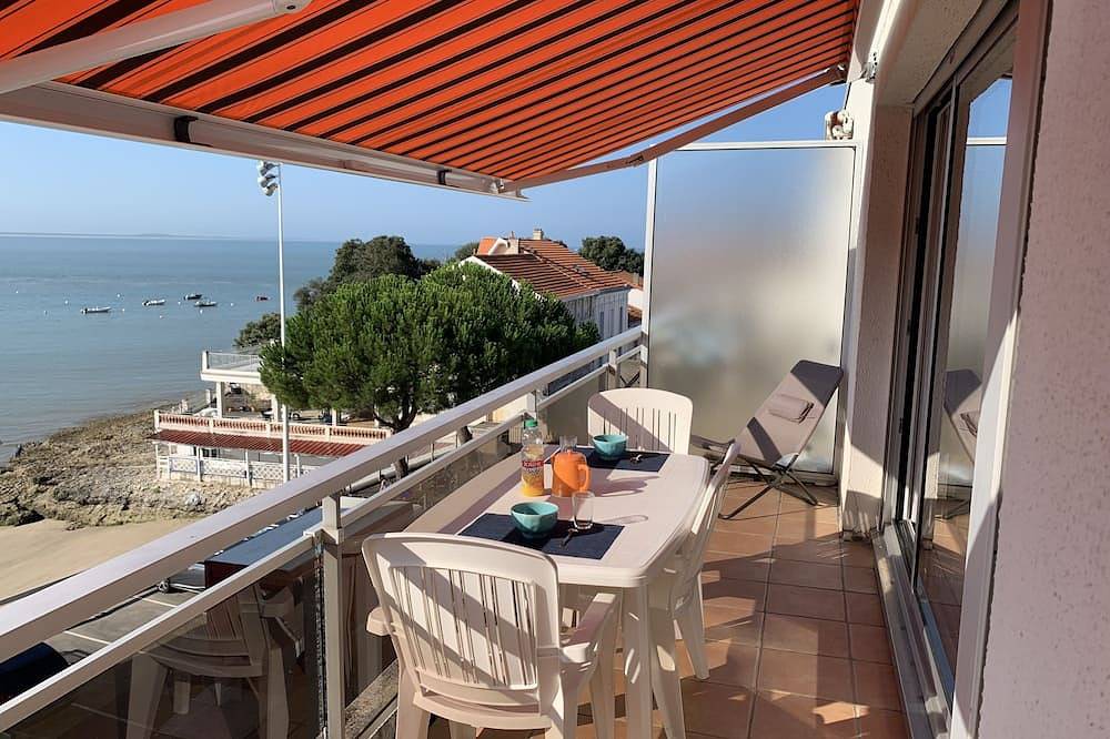 Appartement de vacances
