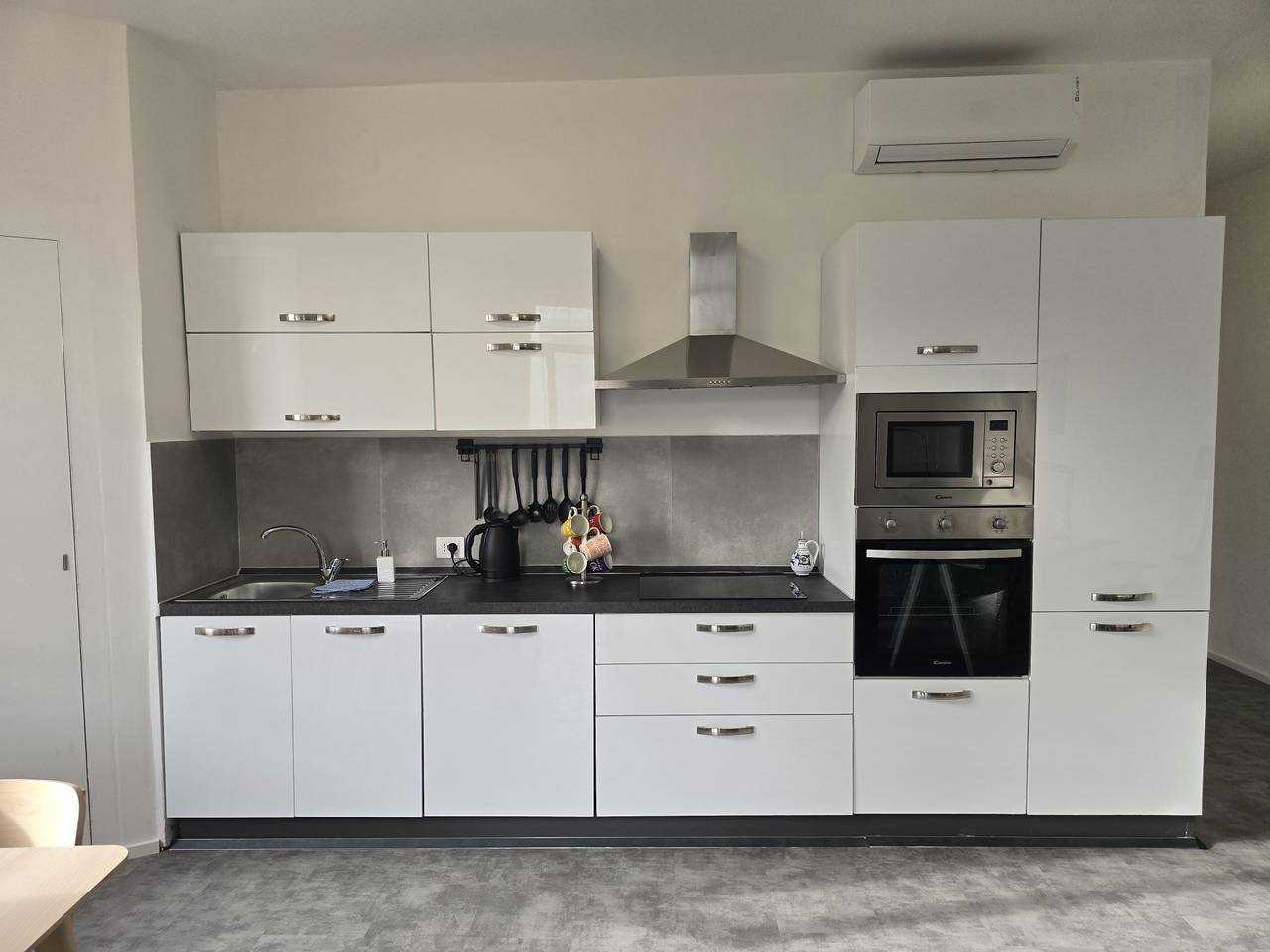 Apartamento vacacional entero, Vista Duomo Foligno - Vista sul Duomo di Foligno in Foligno, Provincia de Perugia