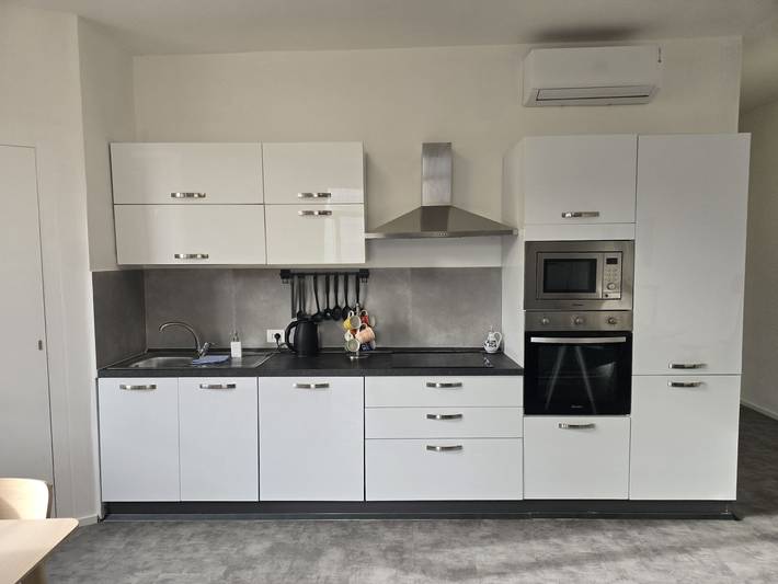 Gîte pour 4 personnes, avec terrasse à Foligno - 4