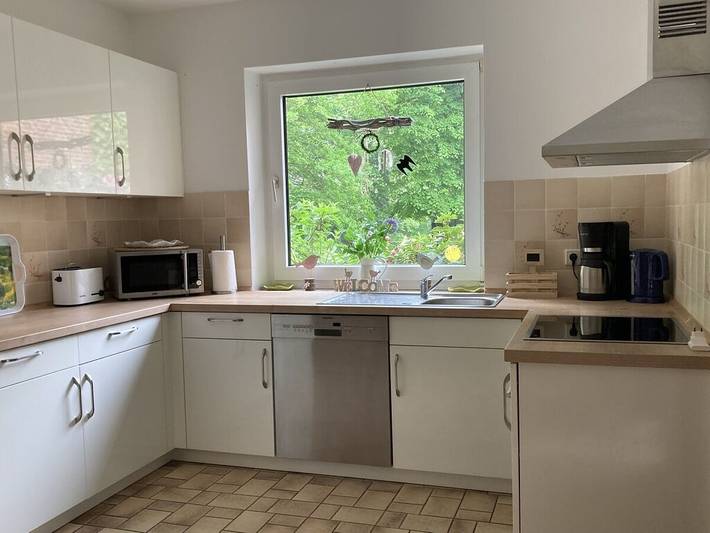 Gîte pour 7 personnes à Cappel - 4