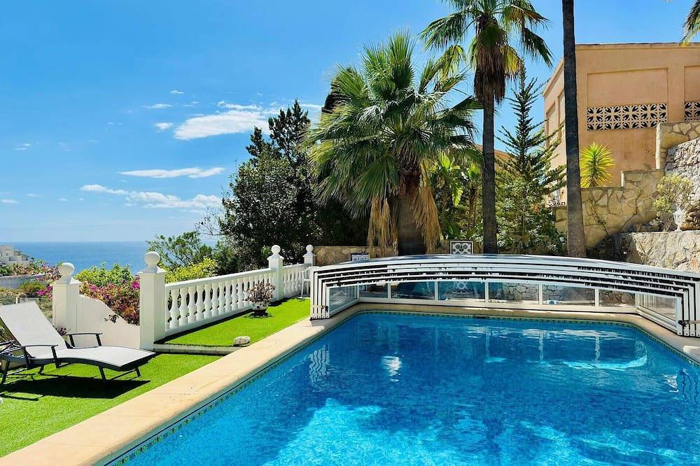 Casa vacanza a Marina Alta a partire da 261€ a notte