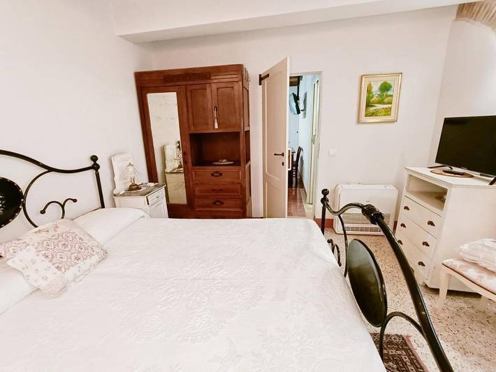 Gîte pour 5 personnes, avec jardin à Morciano di Romagna - 2