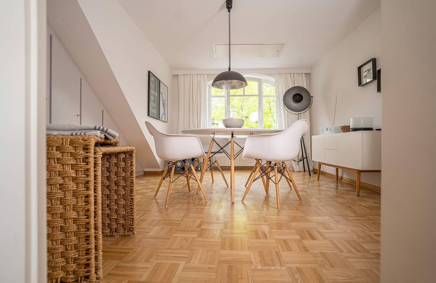 Ferienwohnung in Fehmarn ab 109€ pro Nacht