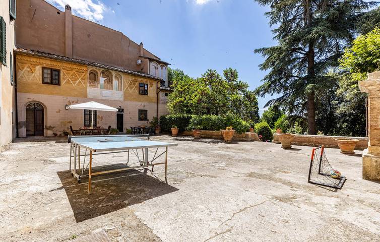 Capannoli City Apartamento con Parking y AC in Capannoli, Provincia de Pisa
