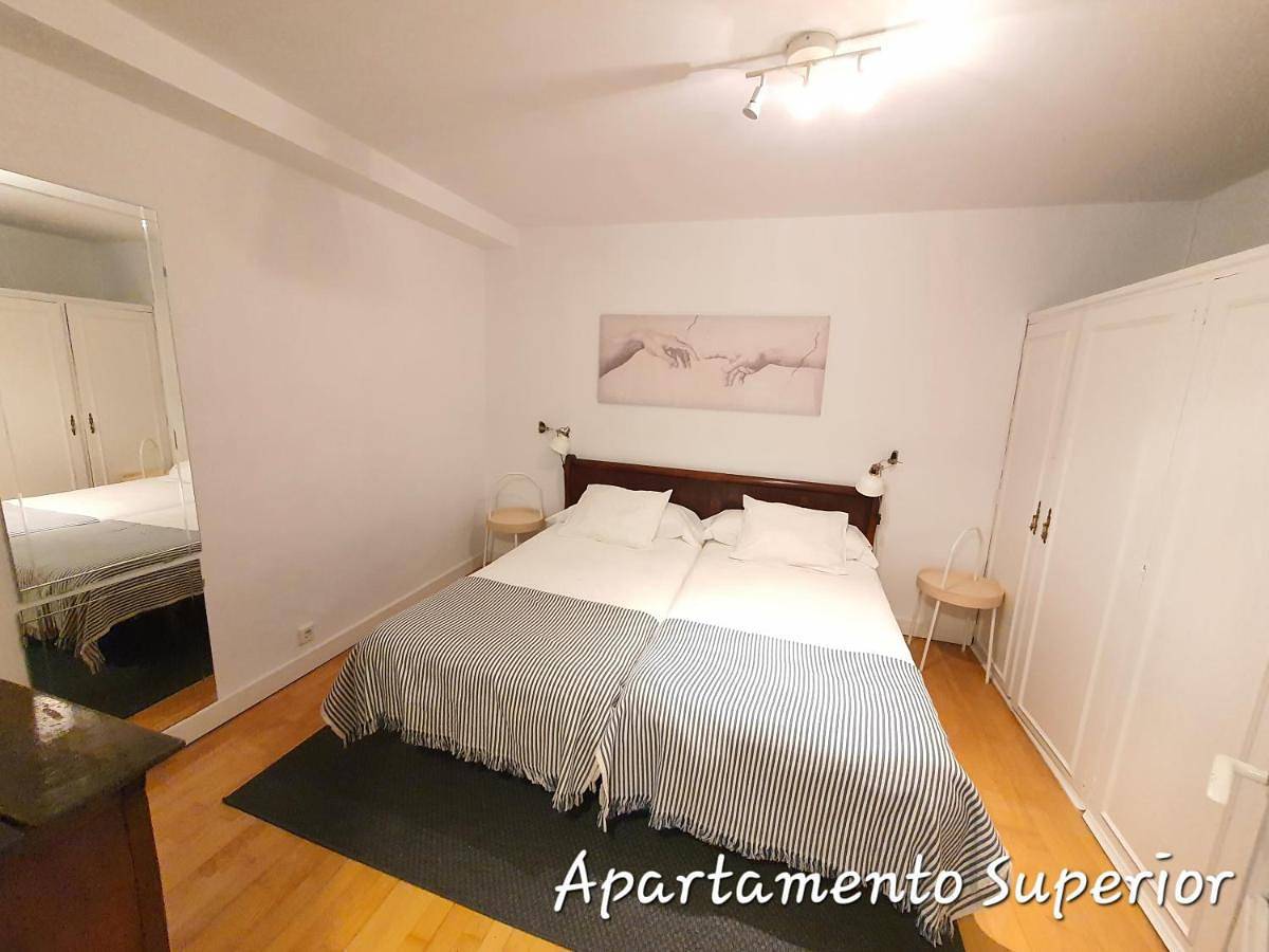 Apartamento entero, Navas I in Pamplona, Provincia de Navarra