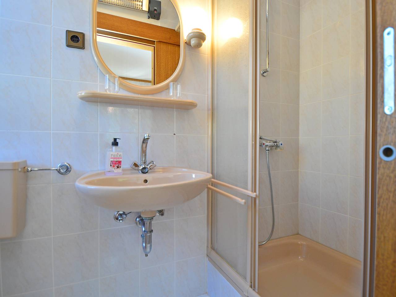 Ganze Wohnung, Milenko in Raslina, Šibenik-Knin