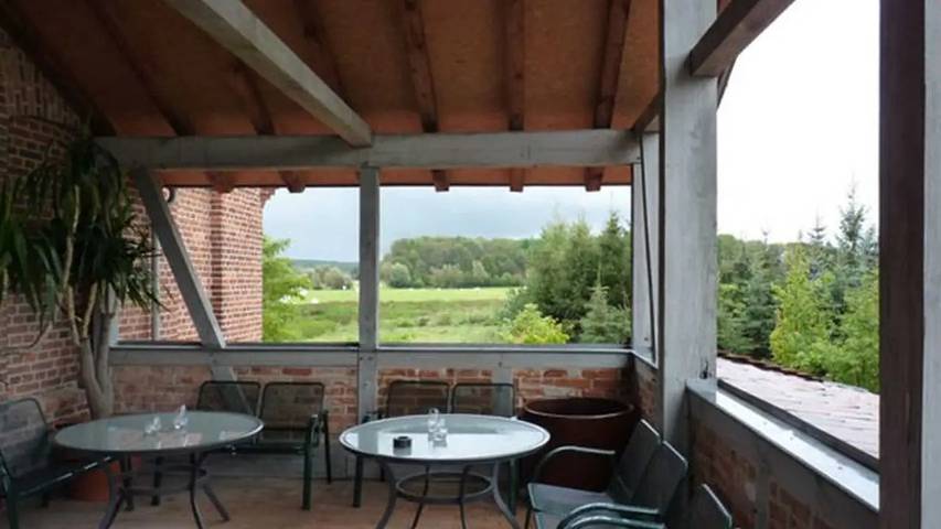 Ferienwohnung für 6 Personen, mit Garten in Grabowhöfe - 2