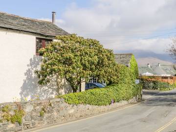 Cottage for 3 People in Braithwaite, Cumbria, Photo 2