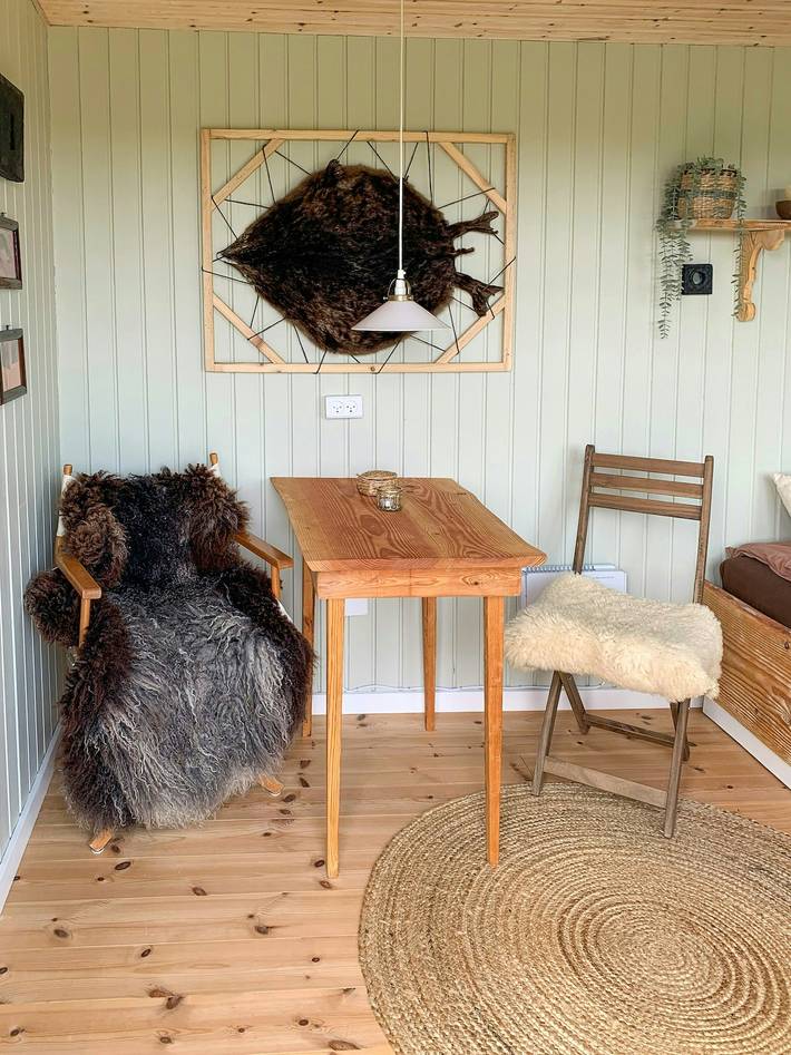 Ferienhaus für 2 Personen, mit Terrasse auf Fünen - 3