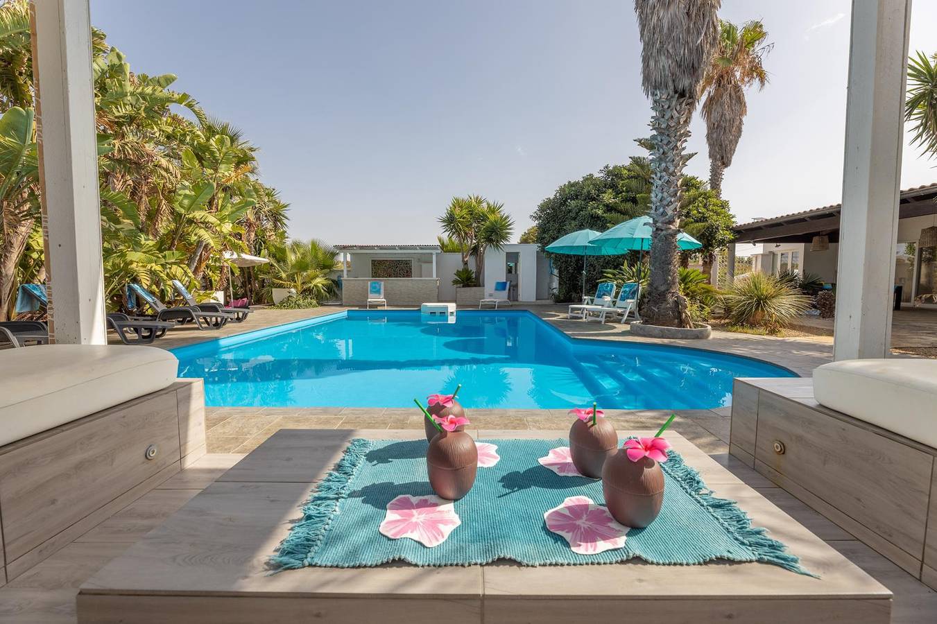 Tenuta Cotriero in Cotriero, Gallipoli