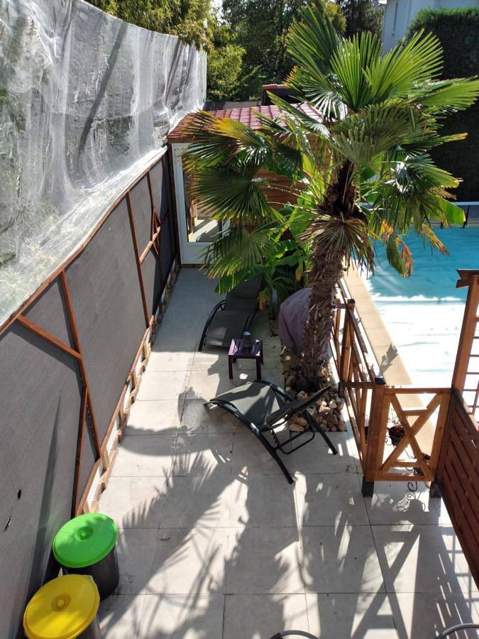 Gîte pour 3 personnes, avec jacuzzi et jardin à Villeneuve-sur-Lot - 2