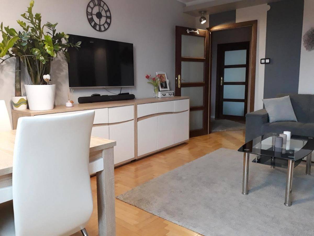 Cały apartament, Two-Bedroom Apartment in Oliwa, Gdańsk