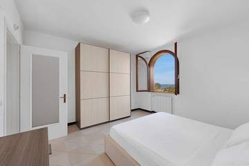 Villa per 4 Persone in Sorrento, Costa tirrenica Campania, Foto 2