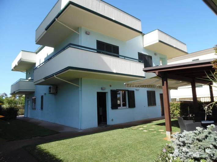 B&b, con Giardino e Panorama a Villa Rosa
