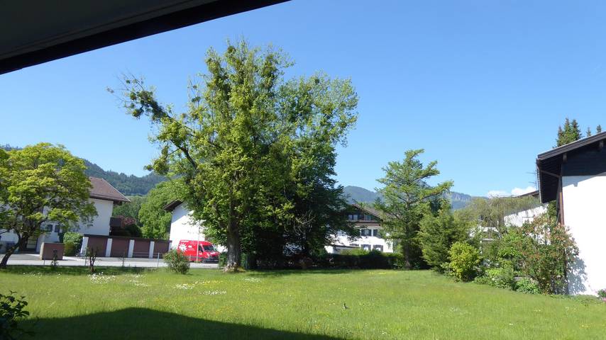 Ferienwohnung für 4 Personen, mit Balkon und Sauna sowie Balkon/Terrasse und Pool, kinderfreundlich in Oberaudorf - 2