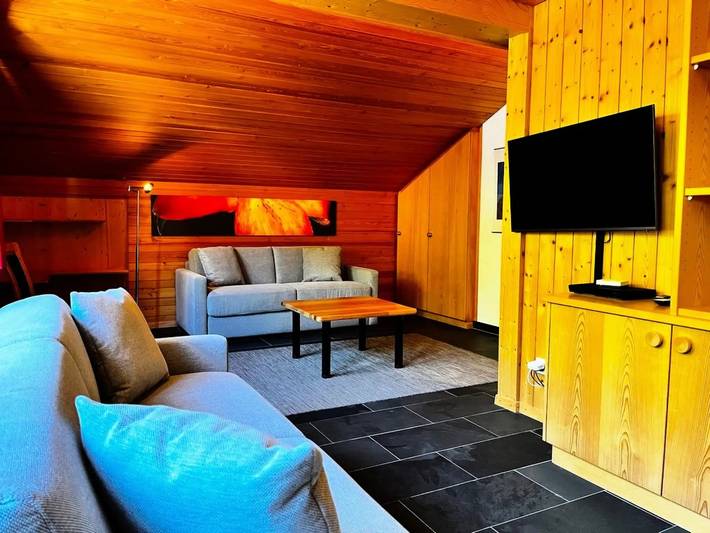 Ganze Wohnung, 4 Zimmer 8 Personen in Hasliberg, Verwaltungskreis Interlaken-Oberhasli