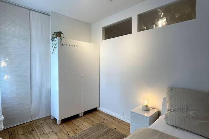 Ganze Wohnung, Arbio Behnitzer Monteurzimmer for 3 people in Nauen, Westhavelland