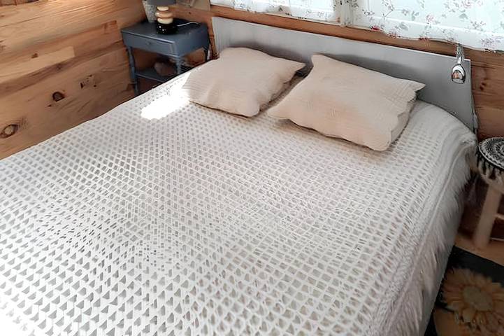 Gîte pour 6 personnes, avec terrasse et jardin, animaux acceptés à Molinot - 2