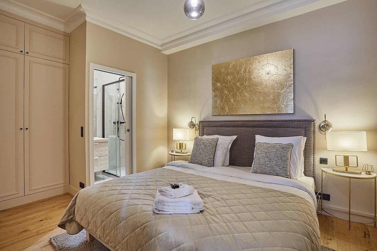 Appartement entier, Sublim new flat center of Paris Opéra Madeleine in Paris, Île de France