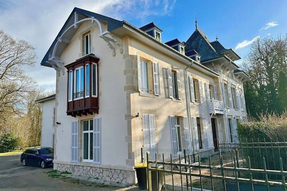 Maison de vacances